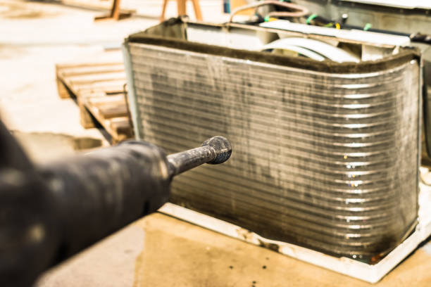 Best Air Duct Cleaning Near Me  in Alliance, NE