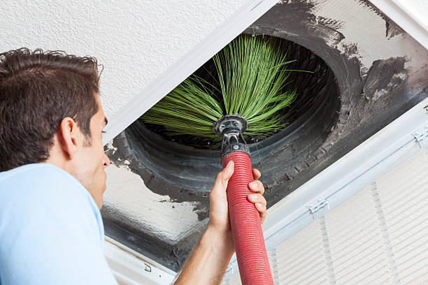 Reliable Alliance, NE Airduct Cleaning Solutions