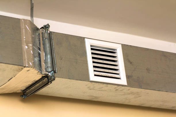 Best Air Duct Cleaning Near Me in Alliance, NE